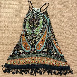 Small Altrd State Sundress